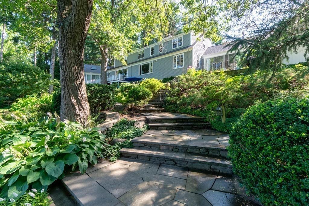 55 Sunset Rock Road Andover, MA 01810 - Photo 4 of 40