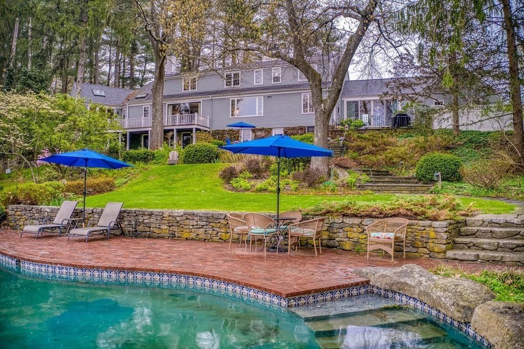 55 Sunset Rock Road Andover, MA 01810 - Photo 5 of 40