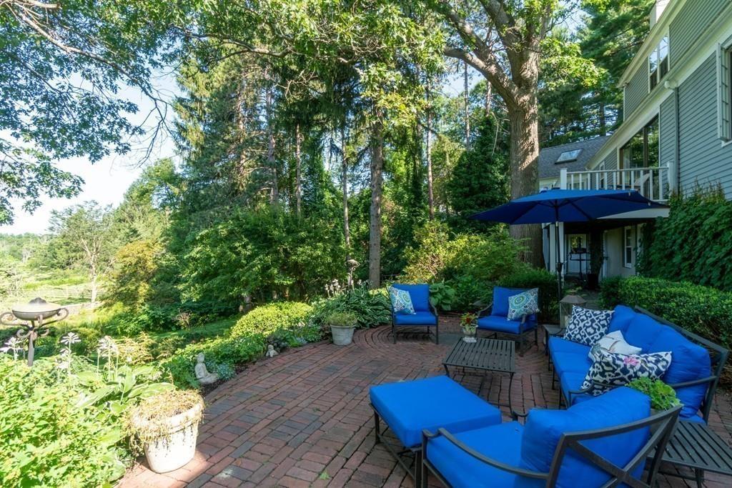 55 Sunset Rock Road Andover, MA 01810 - Photo 7 of 40