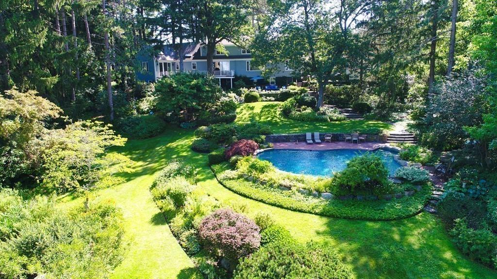 55 Sunset Rock Road Andover, MA 01810 - Photo 8 of 40