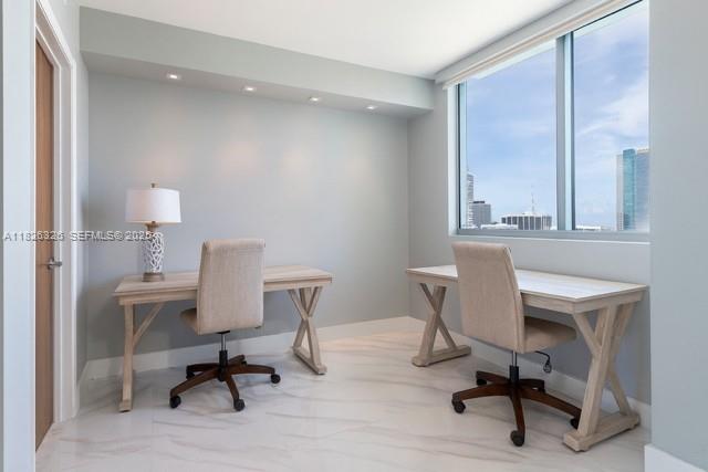 92 Southwest 3rd Street, Unit 3901 Miami, FL 33130 - Photo 6 of 10 Photo 6