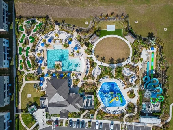 $2,300 | 170 Nine Iron Drive, Davenport, FL 33896