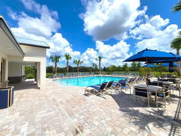 $2,300 | 170 Nine Iron Drive, Davenport, FL 33896