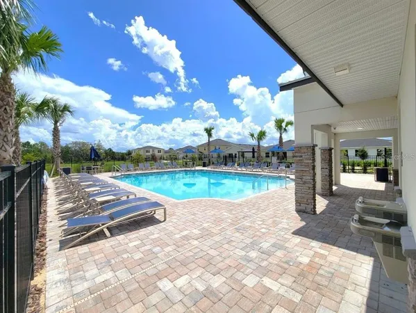 $2,300 | 170 Nine Iron Drive, Davenport, FL 33896