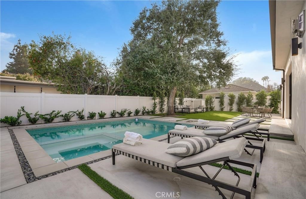 15926 Morrison Street Encino, CA 91436 - Photo 48 of 67