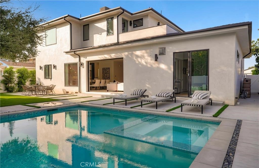 15926 Morrison Street Encino, CA 91436 - Photo 49 of 67