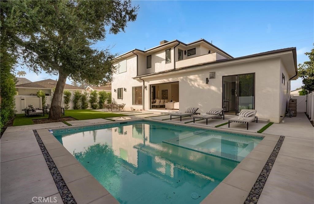 15926 Morrison Street Encino, CA 91436 - Photo 50 of 67