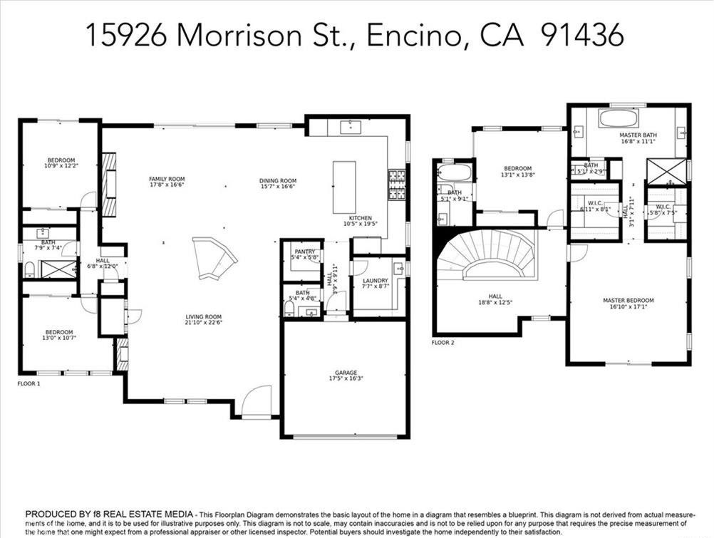 15926 Morrison Street Encino, CA 91436 - Photo 67 of 67