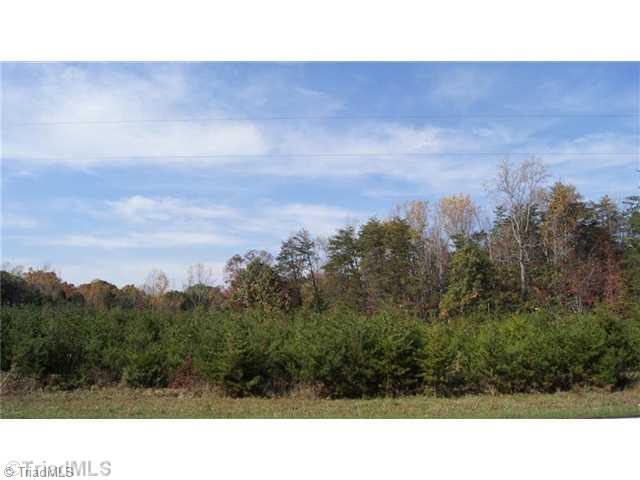 1.7 Gold Hill Road Madison, NC 27025 - Photo 4 of 6 Land.