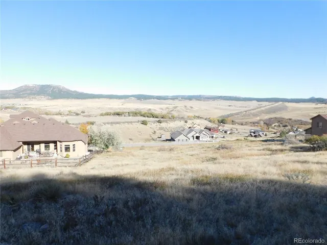 $199,900 | 5498 Country Club Drive, Larkspur, CO 80118