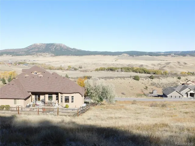 $199,900 | 5498 Country Club Drive, Larkspur, CO 80118