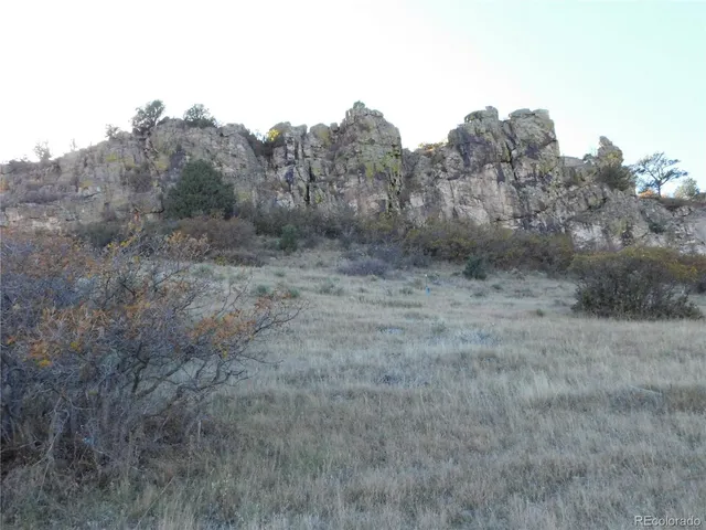 $199,900 | 5498 Country Club Drive, Larkspur, CO 80118