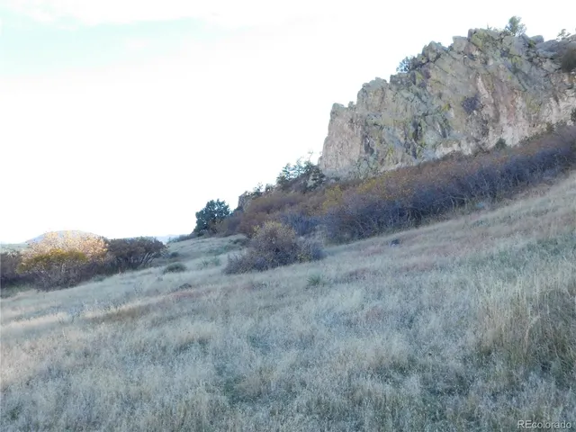 $199,900 | 5498 Country Club Drive, Larkspur, CO 80118