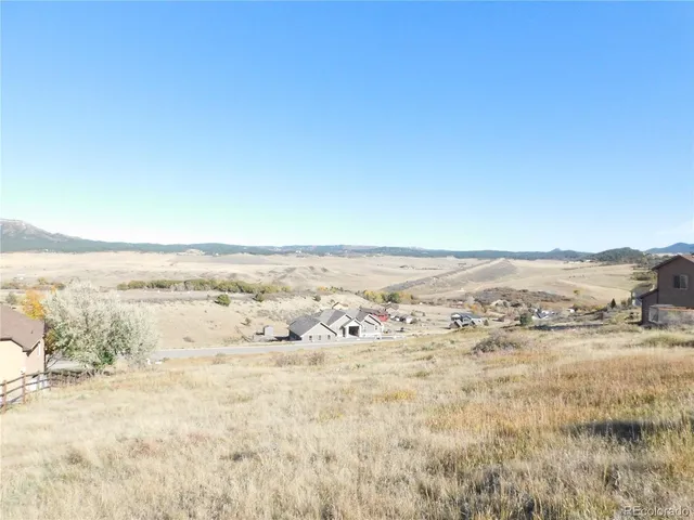 $199,900 | 5498 Country Club Drive, Larkspur, CO 80118