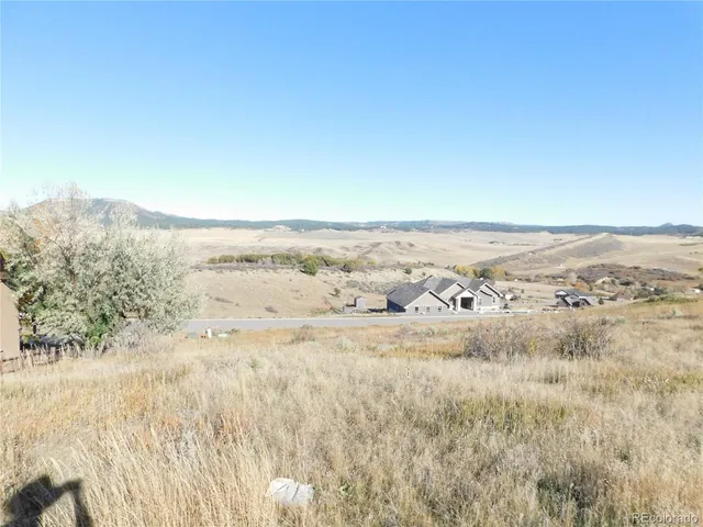 $199,900 | 5498 Country Club Drive, Larkspur, CO 80118