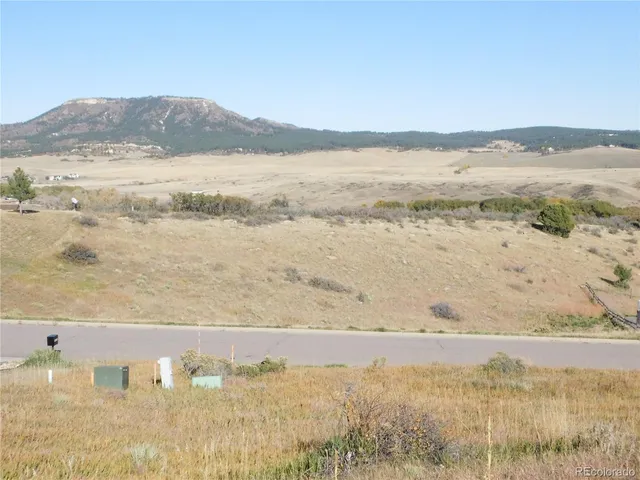 $199,900 | 5498 Country Club Drive, Larkspur, CO 80118