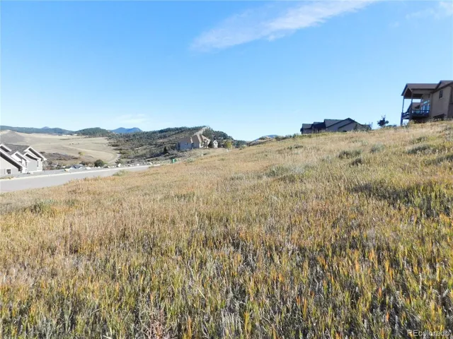 $199,900 | 5498 Country Club Drive, Larkspur, CO 80118