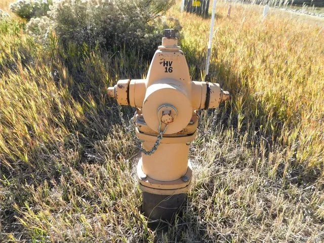 a view of ocean and mountain