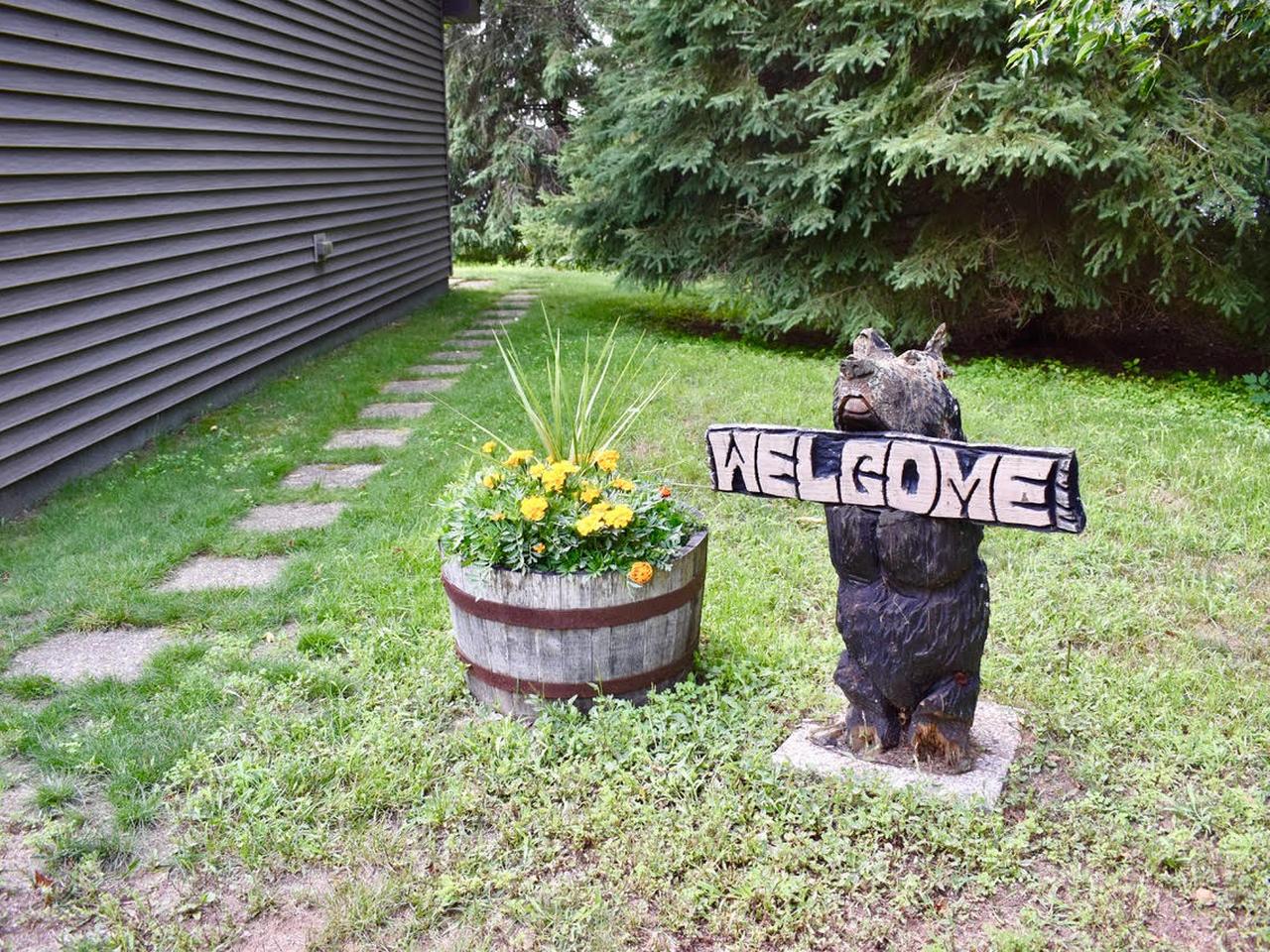 5641 West View Road Rhinelander, WI 54501 - Photo 46 of 57 Gallery Image 46