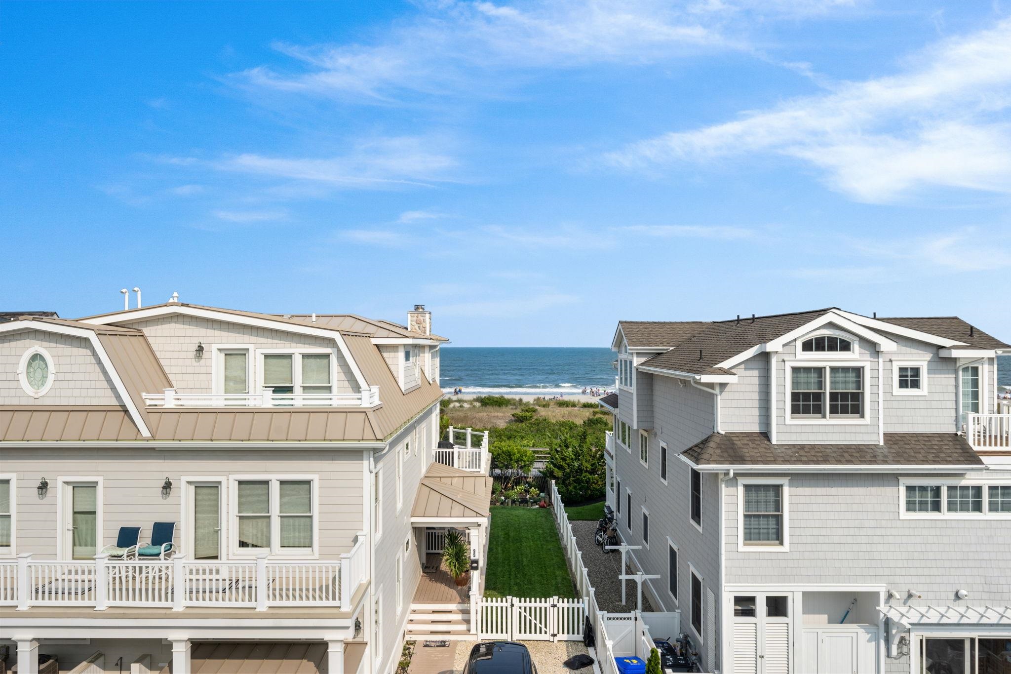 75 24th Street East Avalon, NJ 08202 - Photo 43 of 47 front view of a building