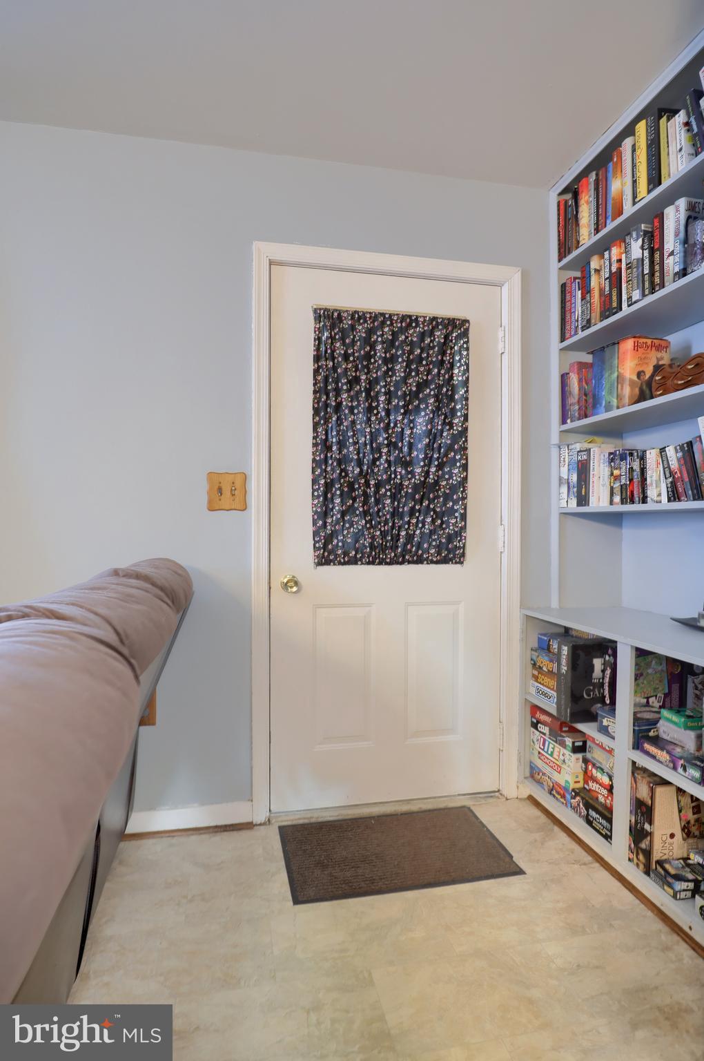 216 Wecaf Road New Holland, PA 17557 - Photo 5 of 21 Built ins by Front Door