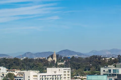 $2,150,000 | 1388 Kettner Boulevard, Unit 3005, San Diego, CA 92101