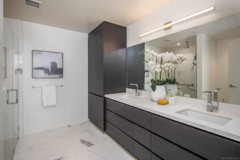 $2,150,000 | 1388 Kettner Boulevard, Unit 3005, San Diego, CA 92101