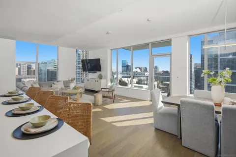 $2,150,000 | 1388 Kettner Boulevard, Unit 3005, San Diego, CA 92101