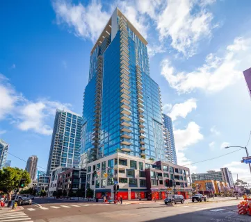$2,150,000 | 1388 Kettner Boulevard, Unit 3005, San Diego, CA 92101