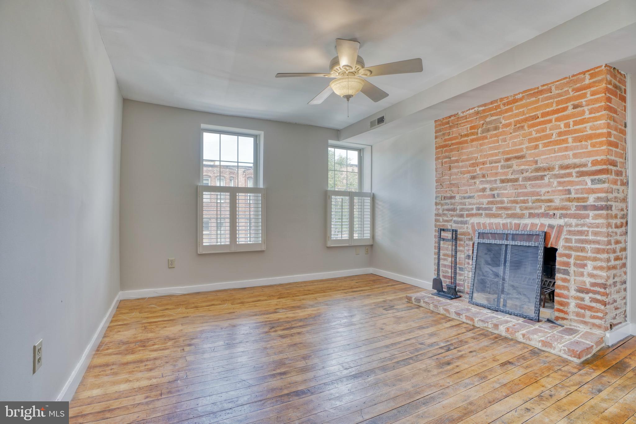 1532 Riverside Avenue Baltimore, MD 21230 - Photo 17 of 38 Gallery Image 17