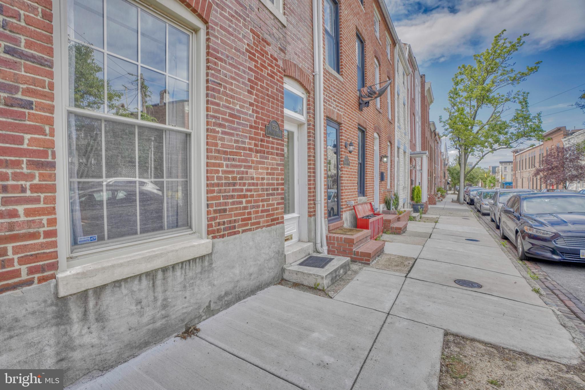 1532 Riverside Avenue Baltimore, MD 21230 - Photo 37 of 38 Gallery Image 37
