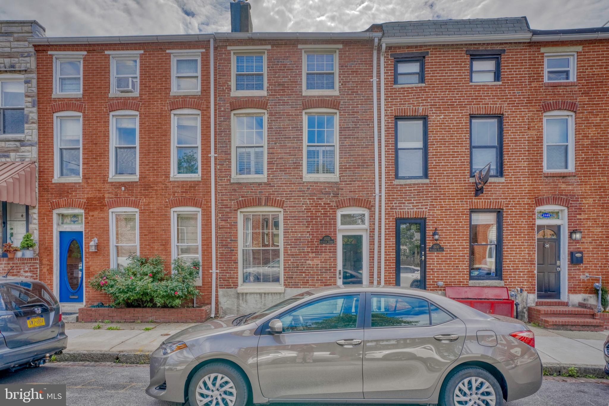 1532 Riverside Avenue Baltimore, MD 21230 - Photo 38 of 38 Gallery Image 38