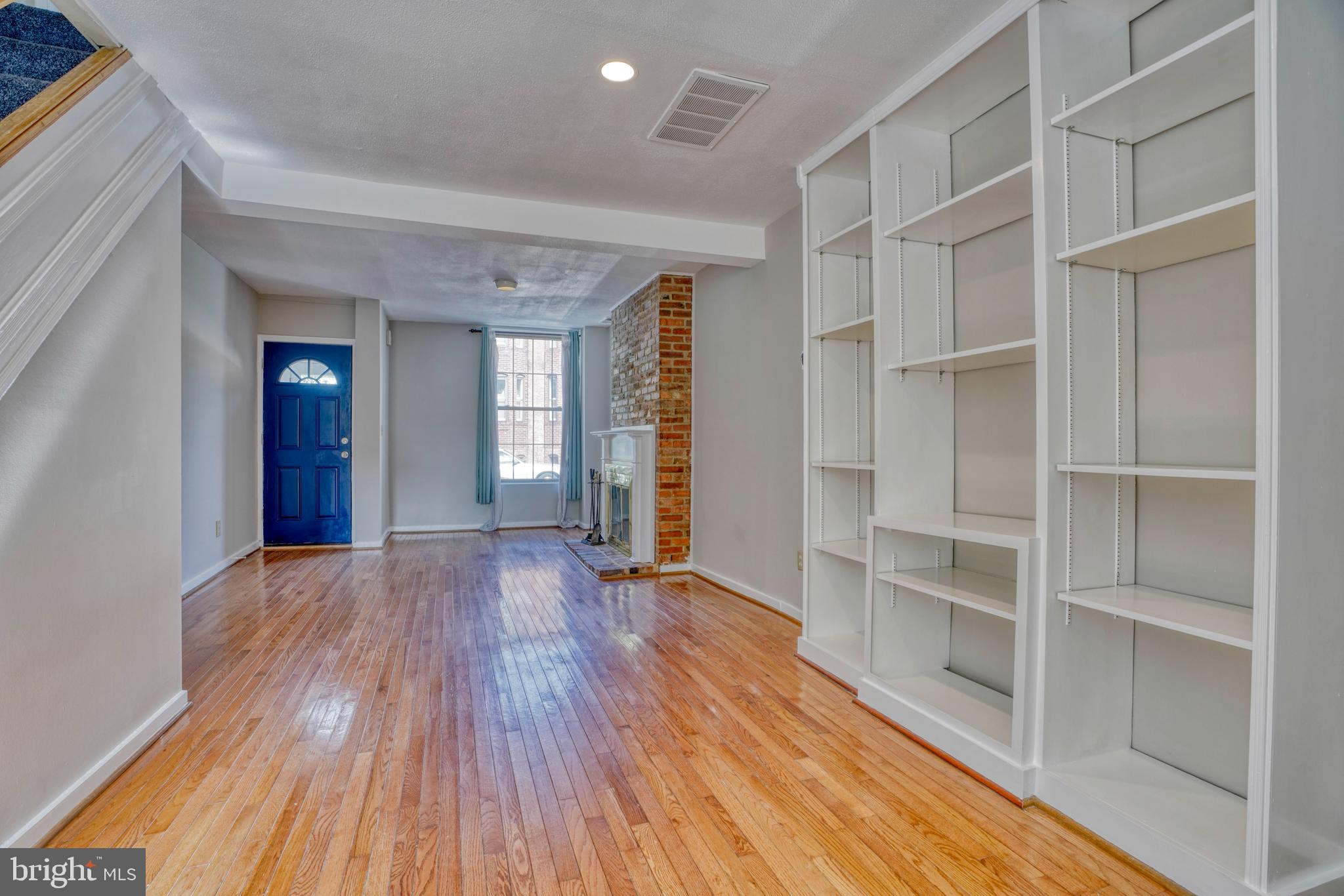 1532 Riverside Avenue Baltimore, MD 21230 - Photo 8 of 38 Gallery Image 8