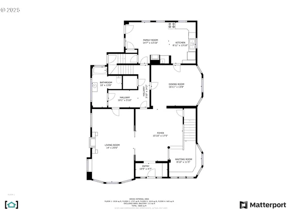 $789,000 | 216 East 5th Street, The Dalles, OR 97058