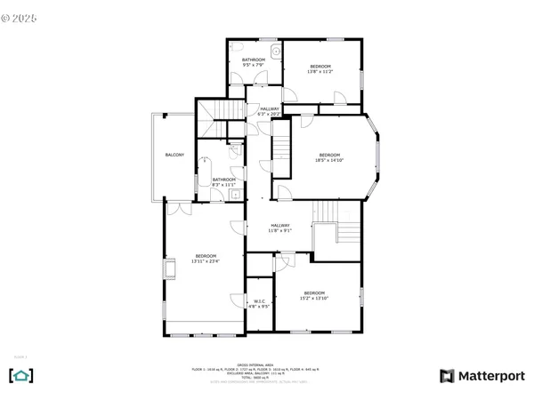 $789,000 | 216 East 5th Street, The Dalles, OR 97058