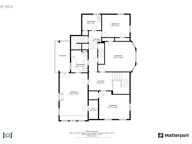 $789,000 | 216 East 5th Street, The Dalles, OR 97058