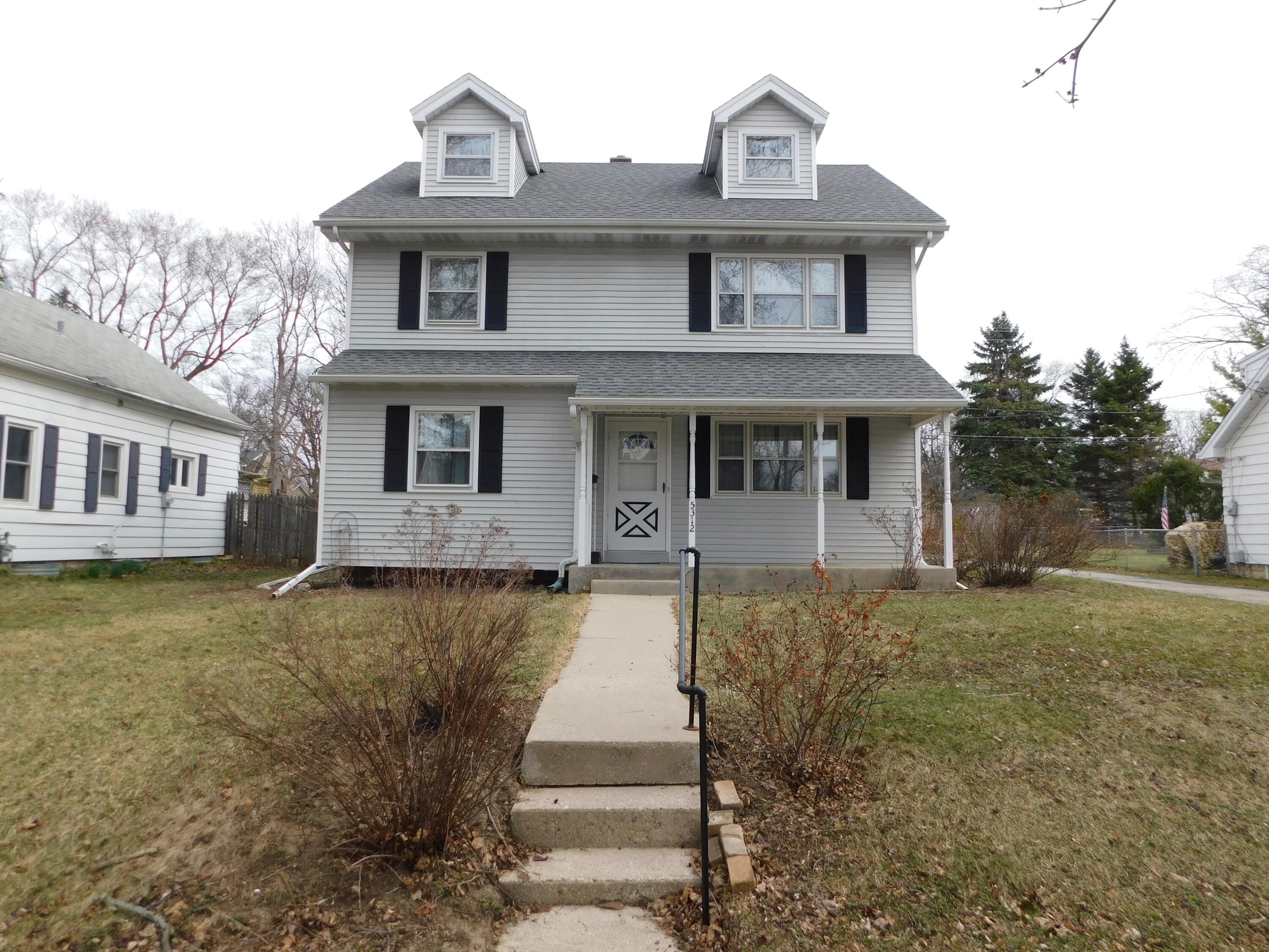 5312 North 54th Street Milwaukee, WI 53218 - Photo 1 of 1 DSCN0107