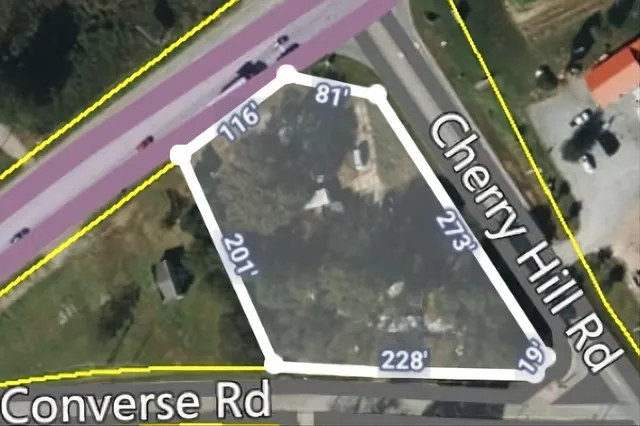 $489,900 | 3025 East Main St Extension, Spartanburg, SC 29307