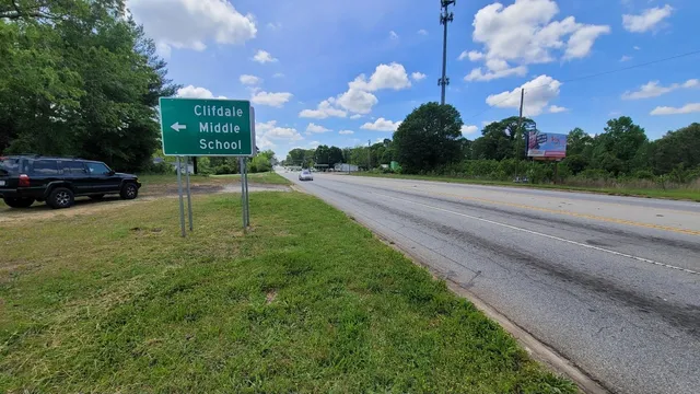 $489,900 | 3025 East Main St Extension, Spartanburg, SC 29307