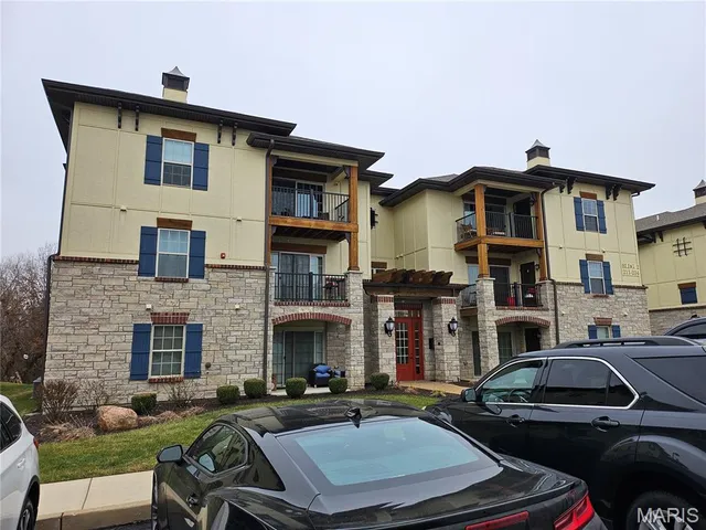 $237,500 | Undisclosed Address, St. Peters, MO 63376