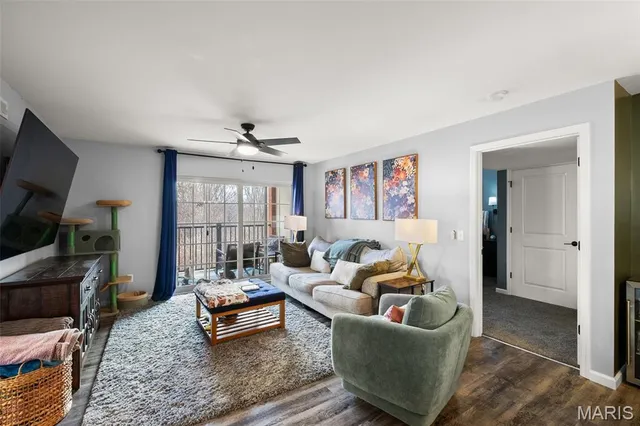 $237,500 | 223 Bordeaux Way, Unit 223, St. Peters, MO 63376