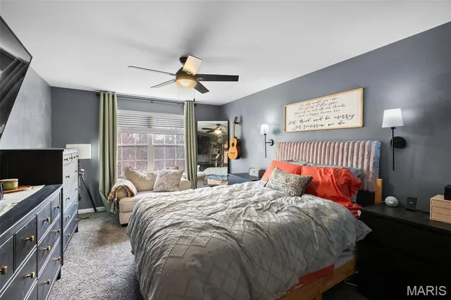 $237,500 | 223 Bordeaux Way, Unit 223, St. Peters, MO 63376