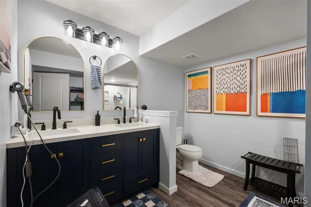 $237,500 | 223 Bordeaux Way, Unit 223, St. Peters, MO 63376