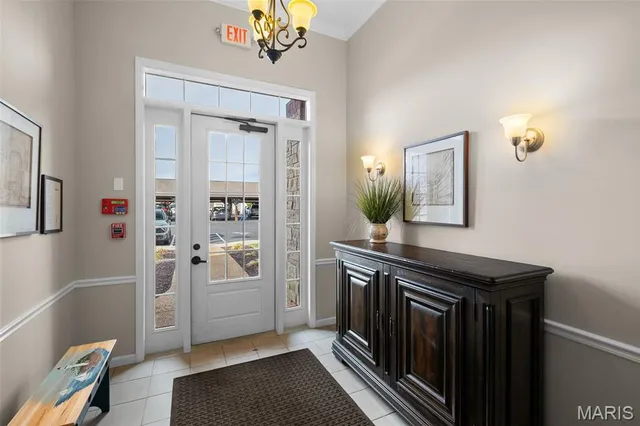 $237,500 | 223 Bordeaux Way, Unit 223, St. Peters, MO 63376