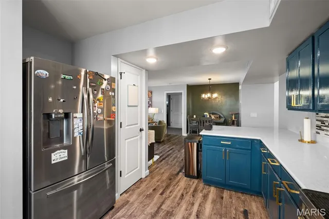 $237,500 | 223 Bordeaux Way, Unit 223, St. Peters, MO 63376