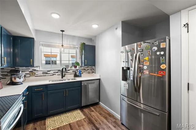 $237,500 | 223 Bordeaux Way, Unit 223, St. Peters, MO 63376