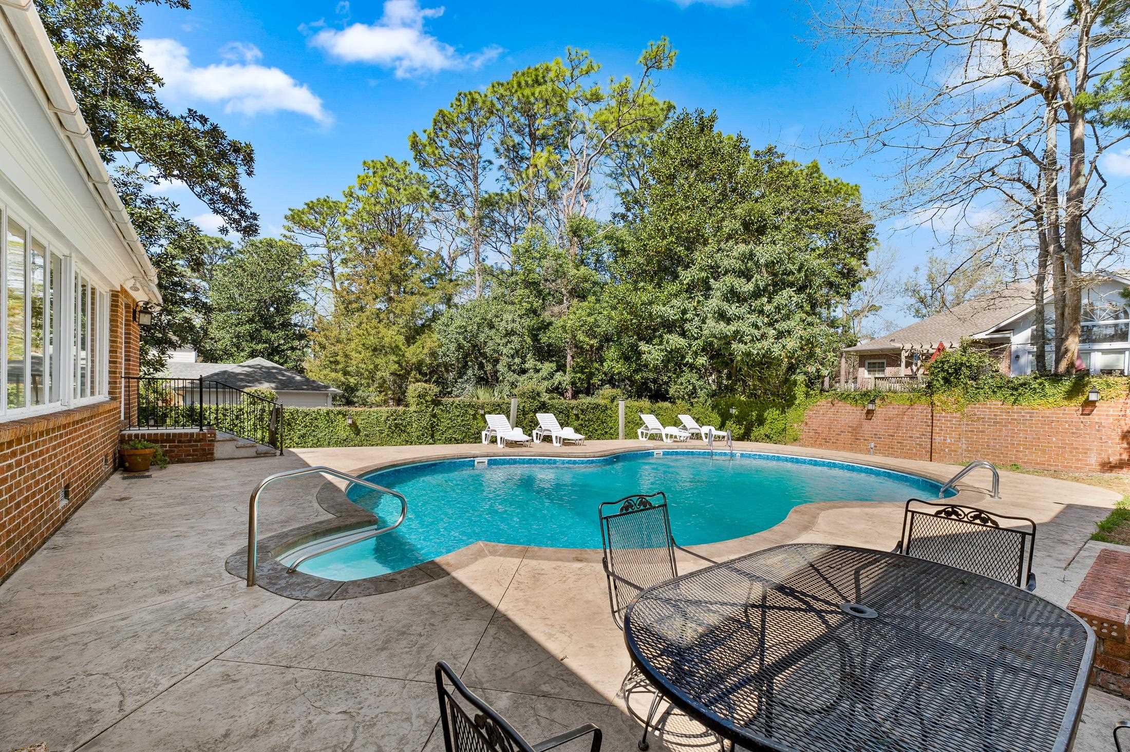 7 Audubon Place Fairhope, AL 36532 - Photo 45 of 48