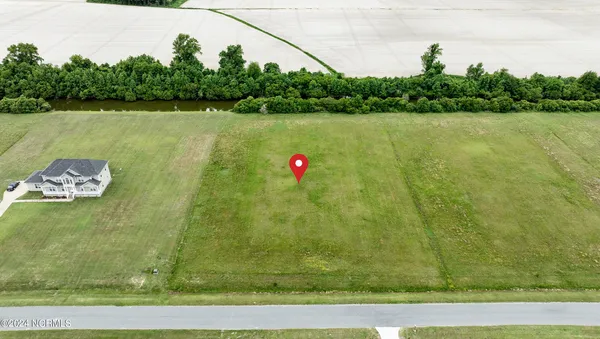 $79,000 | Lot 188 Sandpiper Drive, Hertford, NC 27944