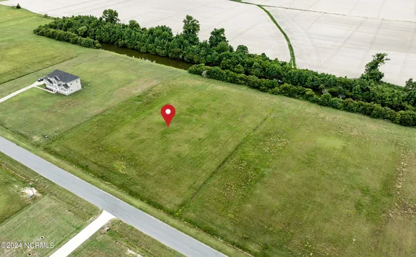 $79,000 | Lot 188 Sandpiper Drive, Hertford, NC 27944
