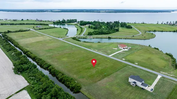 $79,000 | Lot 188 Sandpiper Drive, Hertford, NC 27944